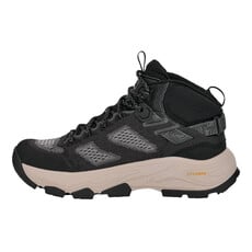 TEVA MEN'S GRANDVIEW MAX VENT-BLACK