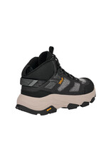TEVA MEN'S GRANDVIEW MAX VENT-BLACK