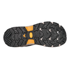 TEVA MEN'S GRANDVIEW MAX VENT-BLACK