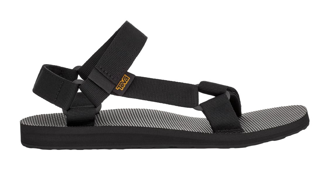 TEVA MEN'S ORIGINAL UNIVERSAL-URBAN BLACK