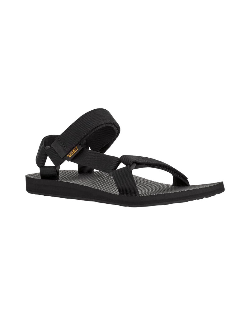 TEVA MEN'S ORIGINAL UNIVERSAL-URBAN BLACK