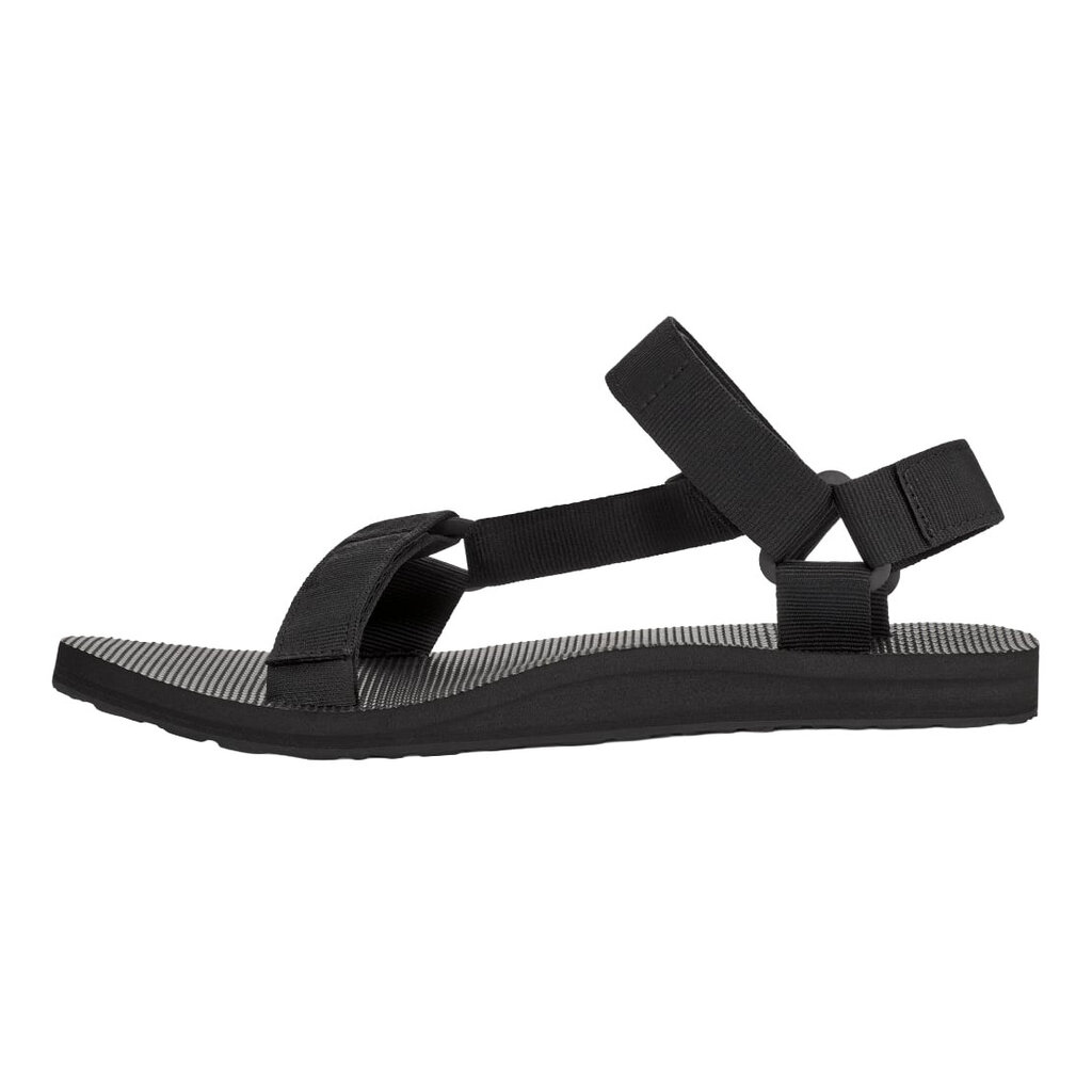 TEVA MEN'S ORIGINAL UNIVERSAL-URBAN BLACK