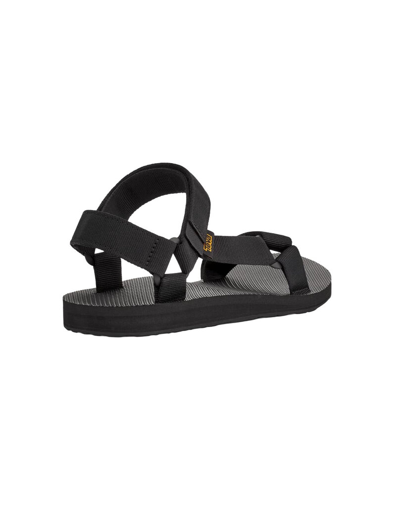 TEVA MEN'S ORIGINAL UNIVERSAL-URBAN BLACK