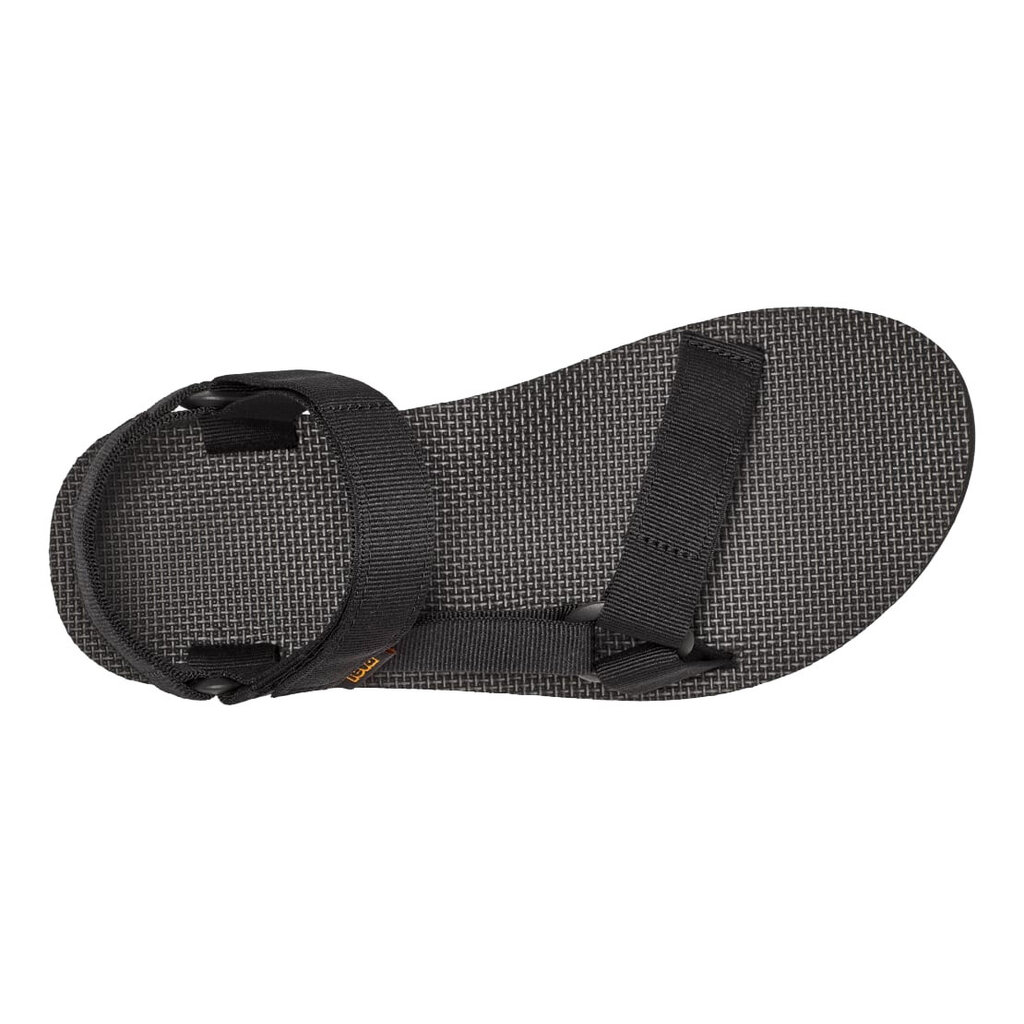 TEVA MEN'S ORIGINAL UNIVERSAL-URBAN BLACK