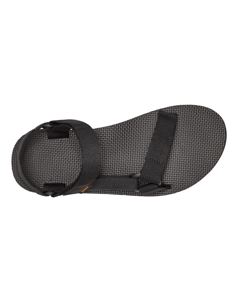 TEVA MEN'S ORIGINAL UNIVERSAL-URBAN BLACK