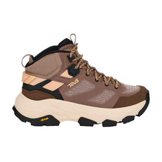 TEVA WOMEN'S GRANDVIEW MAX VENT-CARIBOU