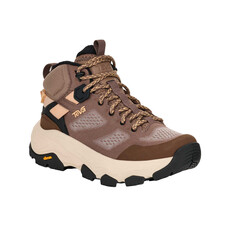 TEVA WOMEN'S GRANDVIEW MAX VENT-CARIBOU