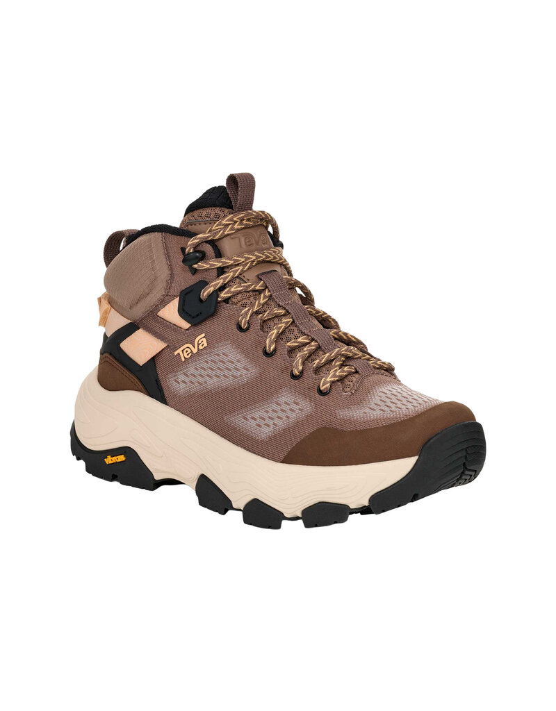 TEVA WOMEN'S GRANDVIEW MAX VENT-CARIBOU