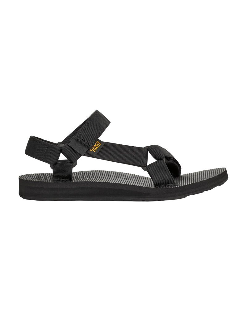 TEVA WOMEN'S ORIGINAL UNIVERSAL-BLACK