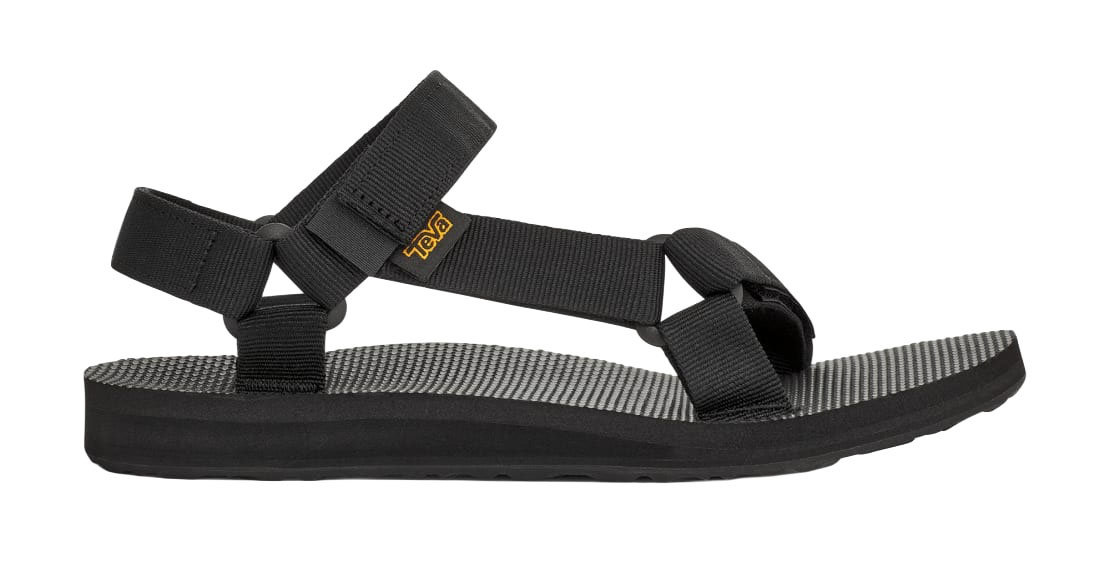 TEVA WOMEN'S ORIGINAL UNIVERSAL-BLACK