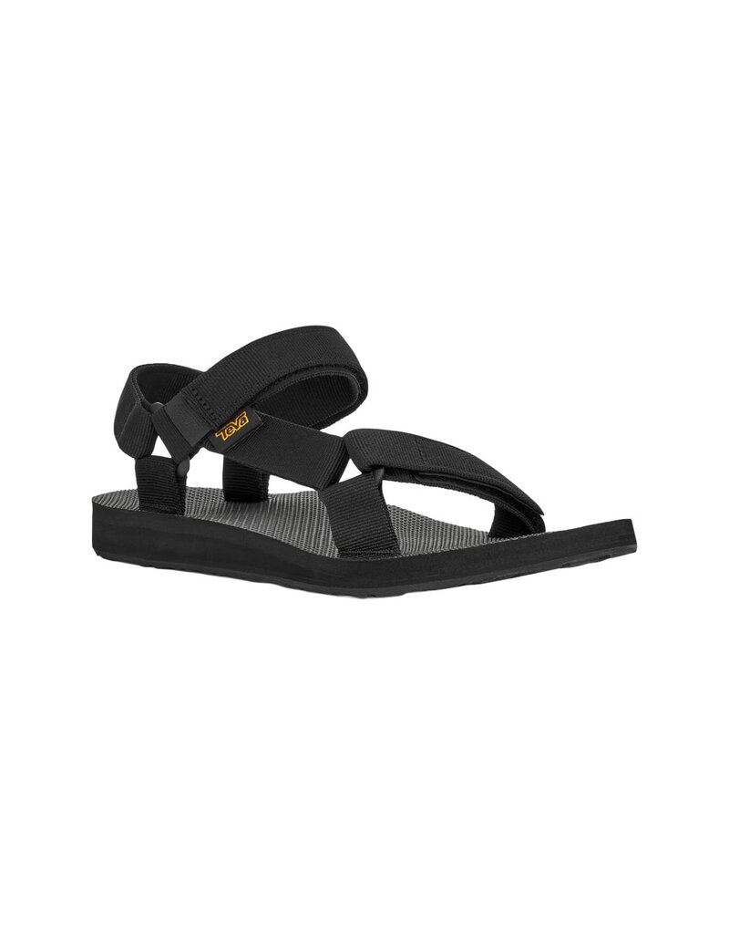 TEVA WOMEN'S ORIGINAL UNIVERSAL-BLACK