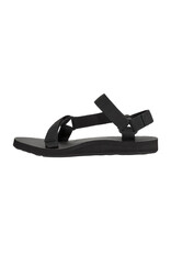 TEVA WOMEN'S ORIGINAL UNIVERSAL-BLACK