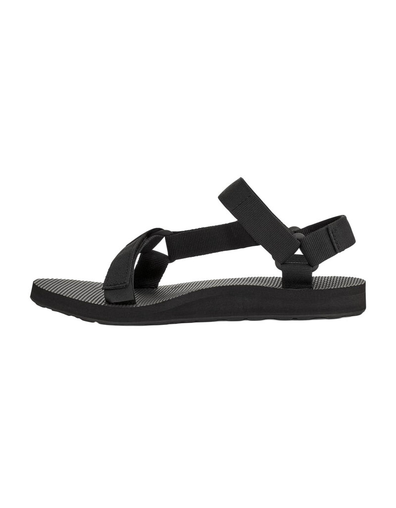 TEVA WOMEN'S ORIGINAL UNIVERSAL-BLACK