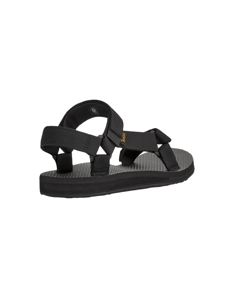 TEVA WOMEN'S ORIGINAL UNIVERSAL-BLACK