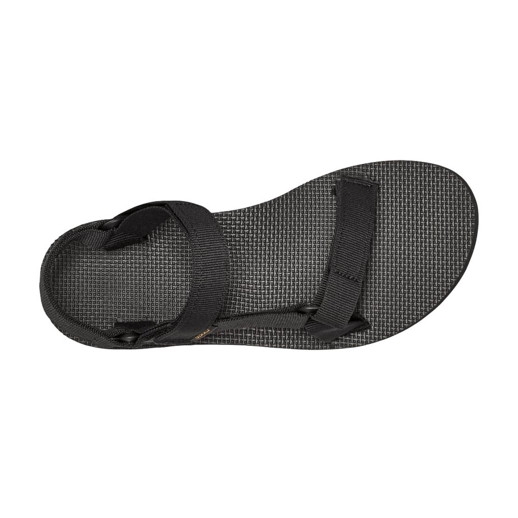 TEVA WOMEN'S ORIGINAL UNIVERSAL-BLACK