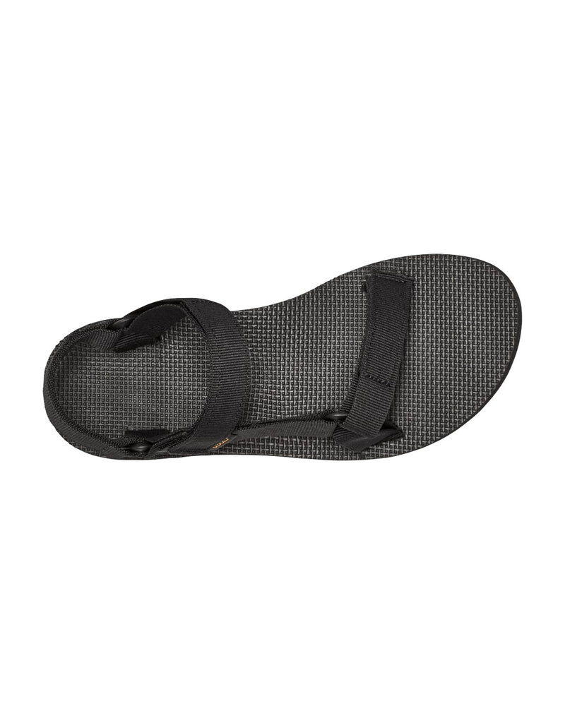 TEVA WOMEN'S ORIGINAL UNIVERSAL-BLACK