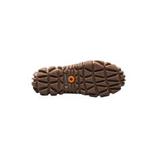BOGS MEN'S ARCATA URBAN LEATHER CHELSEA-CHOCOLATE