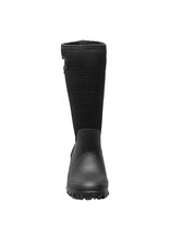 BOGS WOMEN'S WHITEOUT-CRACKS BLACK