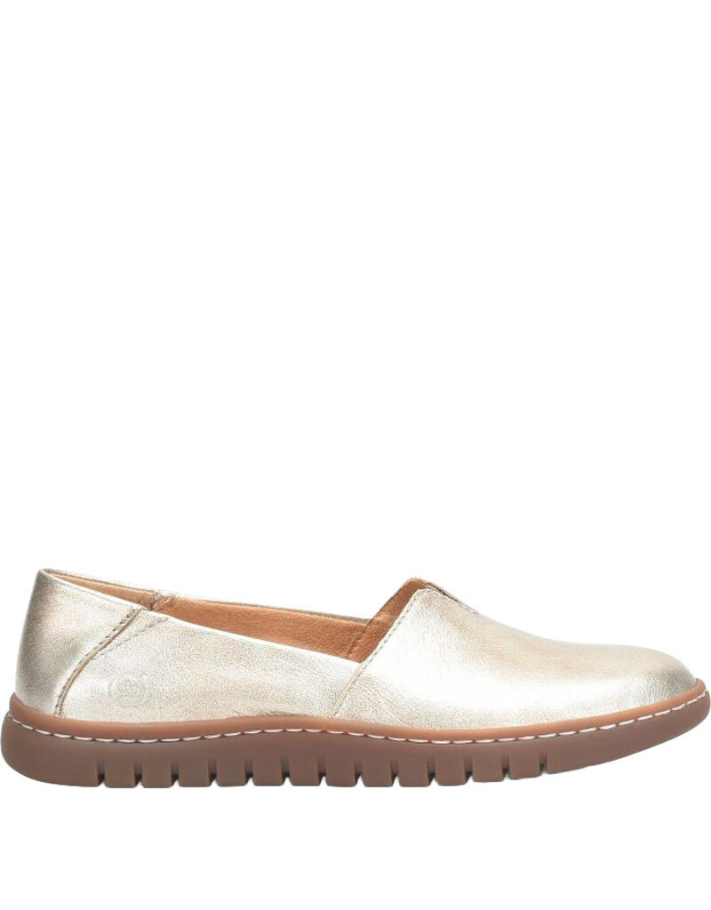 BORN WOMEN'S SEBRA-LT GOLD