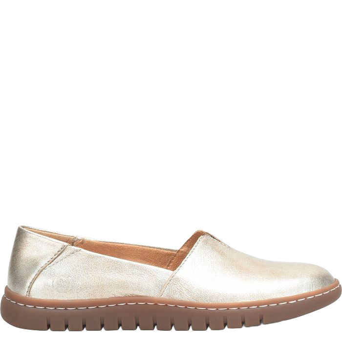 BORN WOMEN'S SEBRA-LT GOLD
