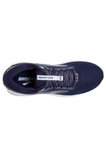 BROOKS MEN'S BEAST GTS 23 PEACOAT/BLUE/WHITE