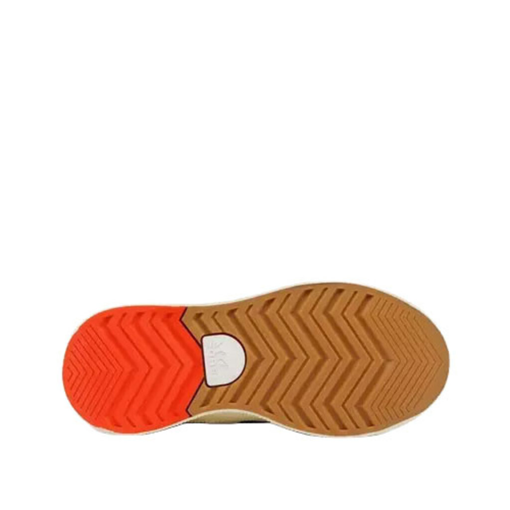 SOREL WOMEN'S OUT N ABOUT IV CLASSIC WATERPROOF-NIGHT SHADOW/BLACK