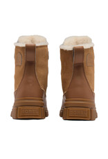 SOREL WOMEN'S TIVOLI V WATERPROOF-TAWNY BUFF/VELVET TAN