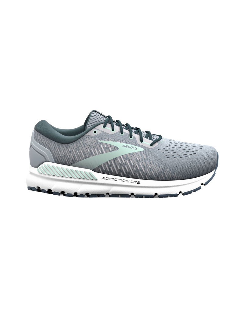 BROOKS WOMEN'S ADDICTION GTS 15