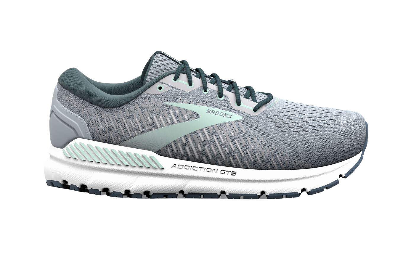BROOKS WOMEN'S ADDICTION GTS 15