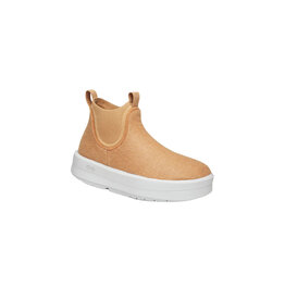 OOFOS OOMEGA LONDONER-ALMOND