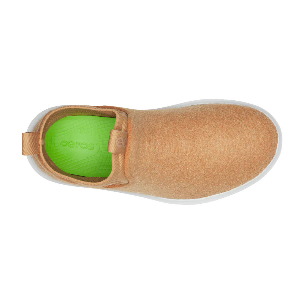 OOFOS OOMEGA LONDONER-ALMOND