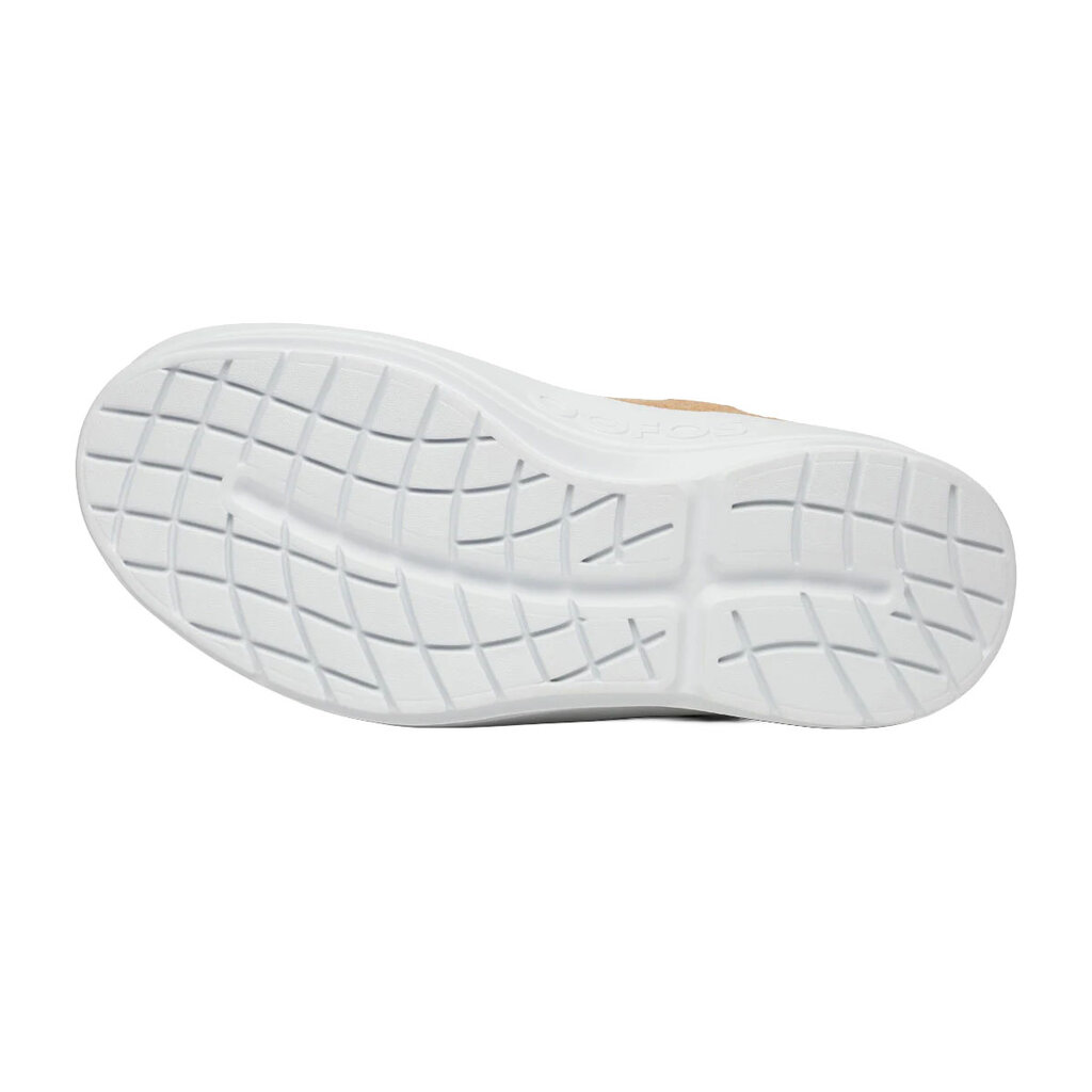 OOFOS OOMEGA LONDONER-ALMOND