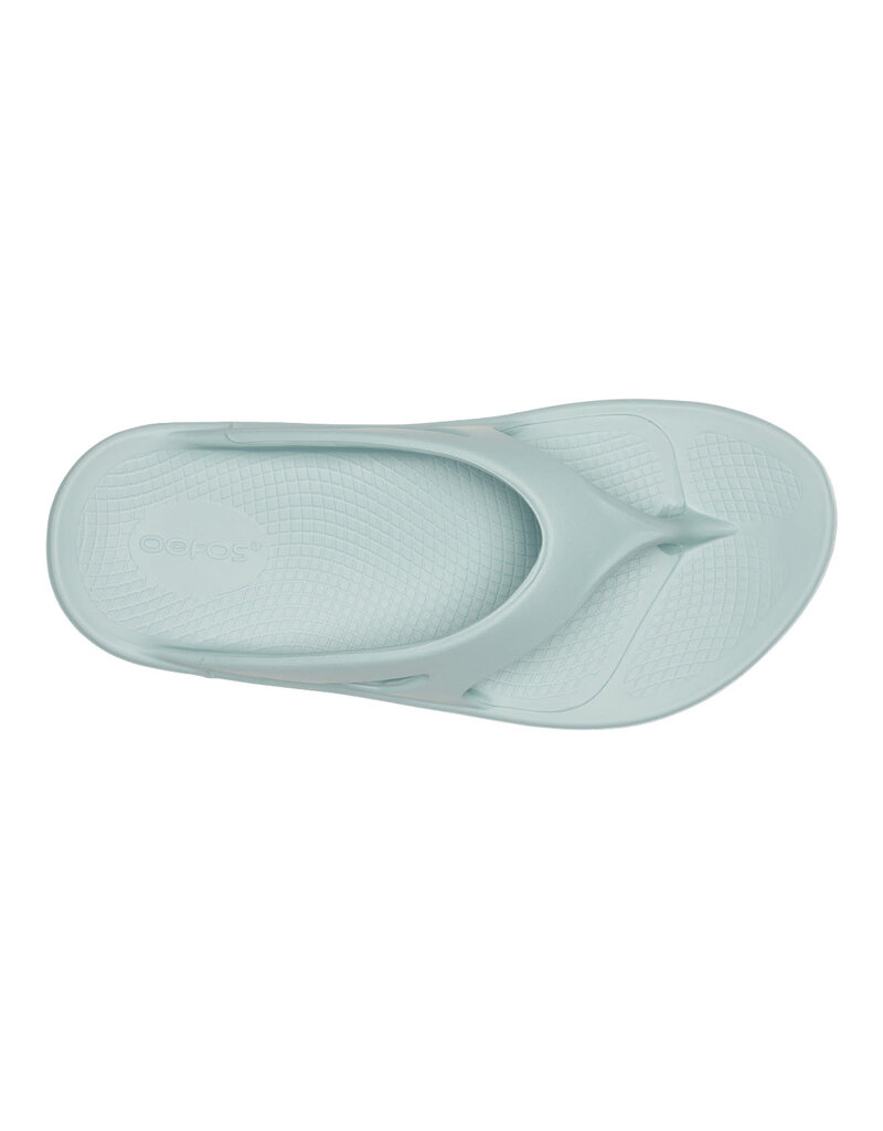 OOFOS OORIGINAL SANDAL-MIST