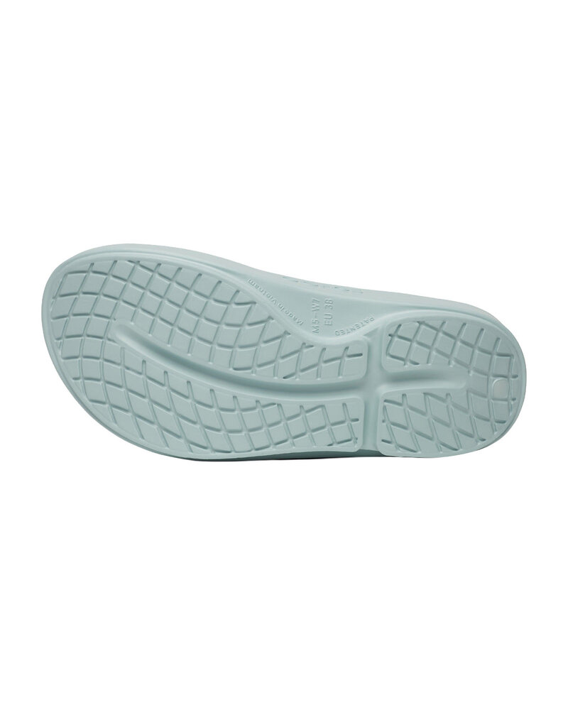 OOFOS OORIGINAL SANDAL-MIST