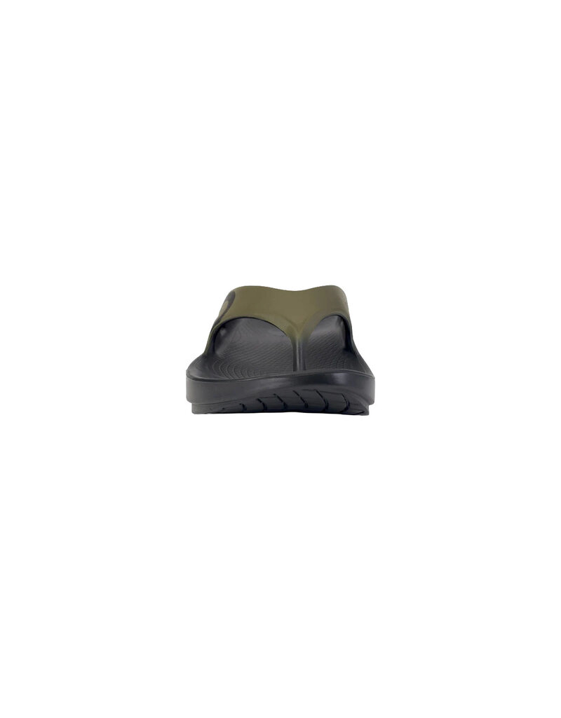 OOFOS OORIGINAL SPORT-TACTICAL GREEN