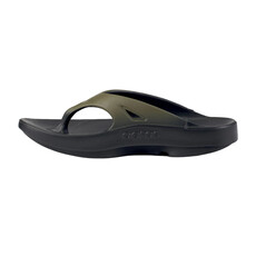 OOFOS OORIGINAL SPORT-TACTICAL GREEN