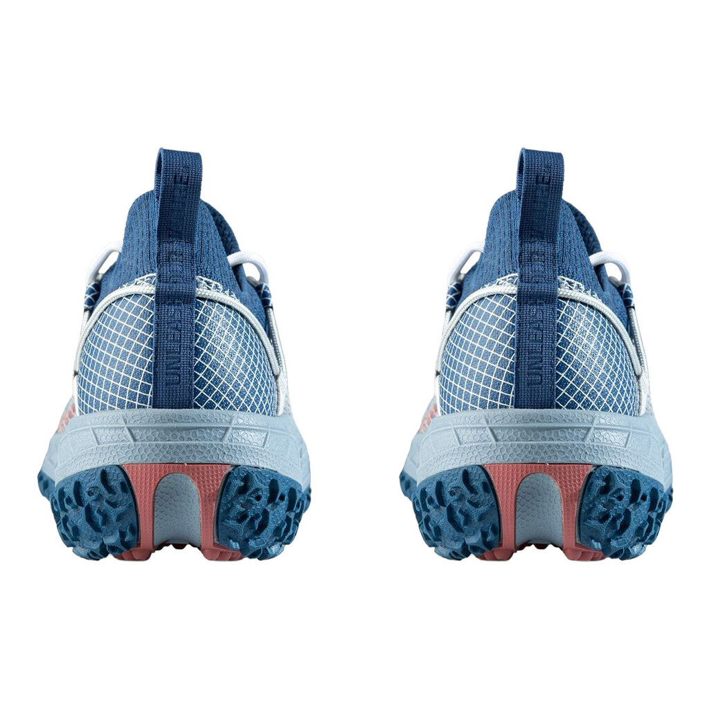 UYN MEN'S URBAN TRAIL RE-MAKE BLUE