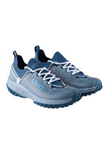 UYN MEN'S URBAN TRAIL RE-MAKE BLUE