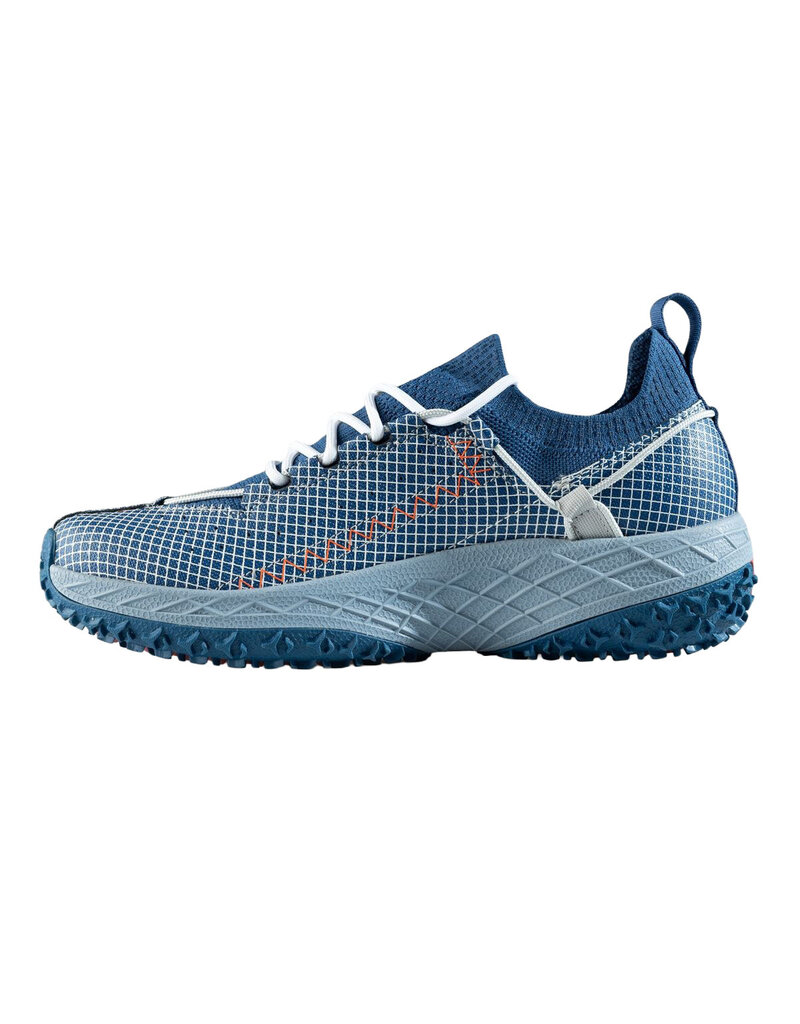 UYN MEN'S URBAN TRAIL RE-MAKE BLUE