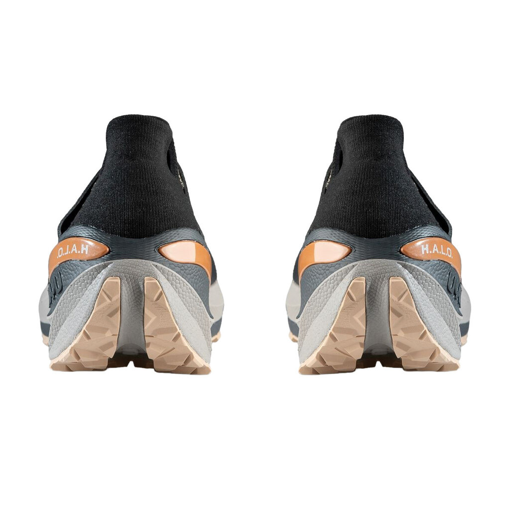 UYN MEN'S PATHWAY MID BEIGE