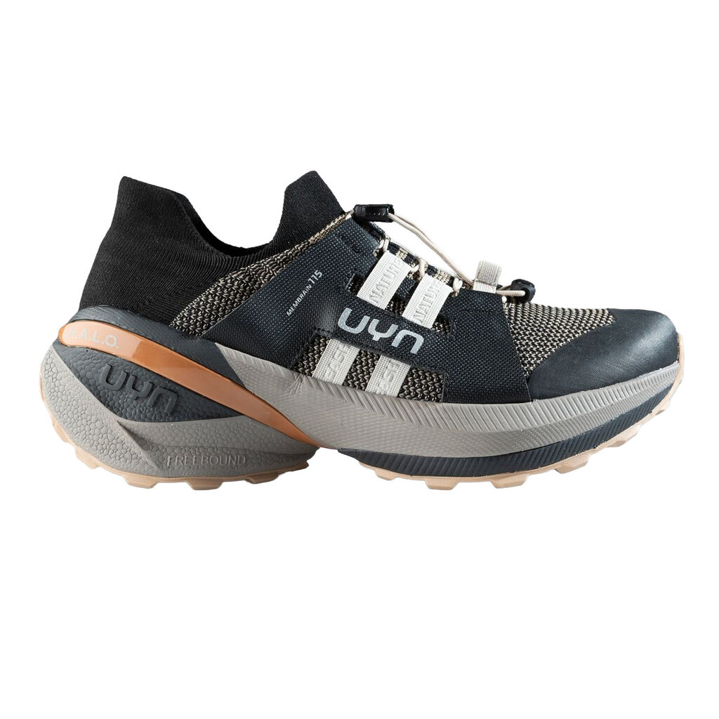 UYN MEN'S PATHWAY MID BEIGE