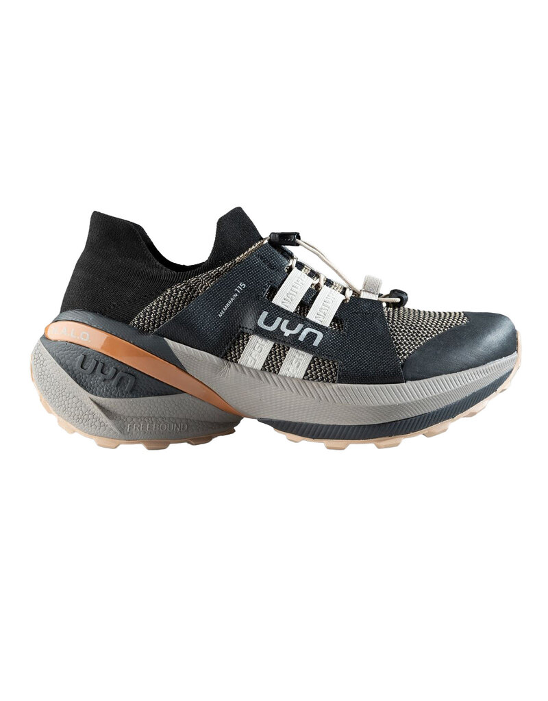 UYN MEN'S PATHWAY MID BEIGE