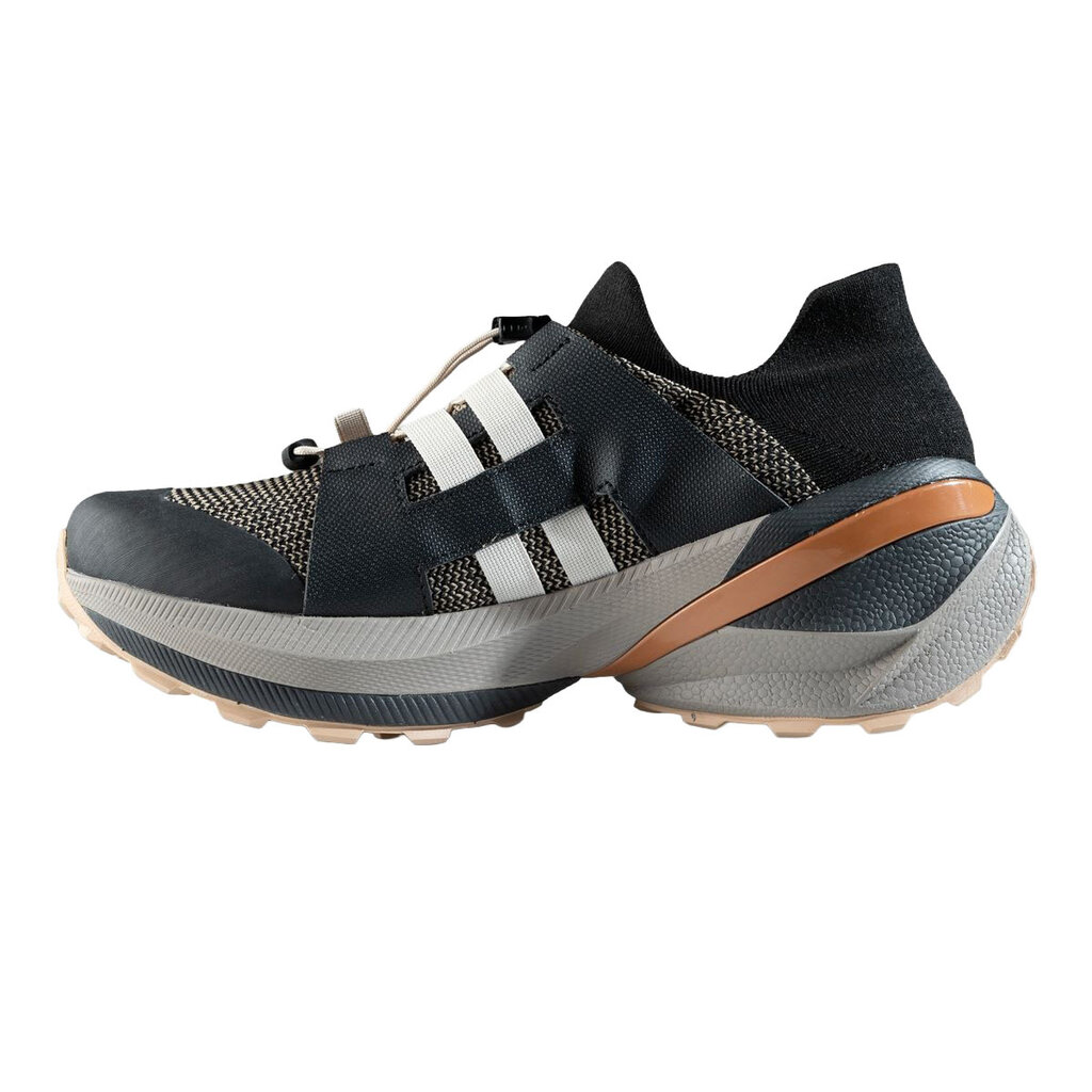 UYN MEN'S PATHWAY MID BEIGE