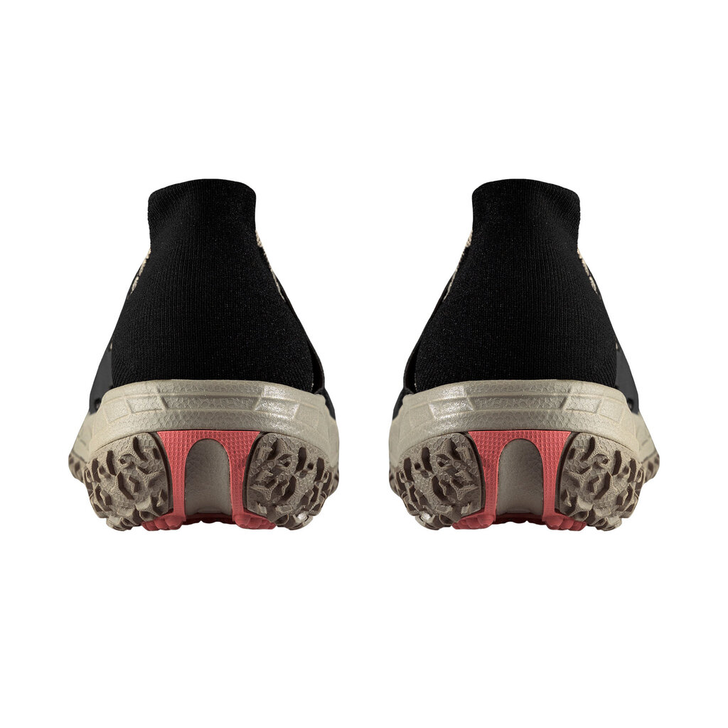 UYN MEN'S BUCEFALO BEIGE/BLACK