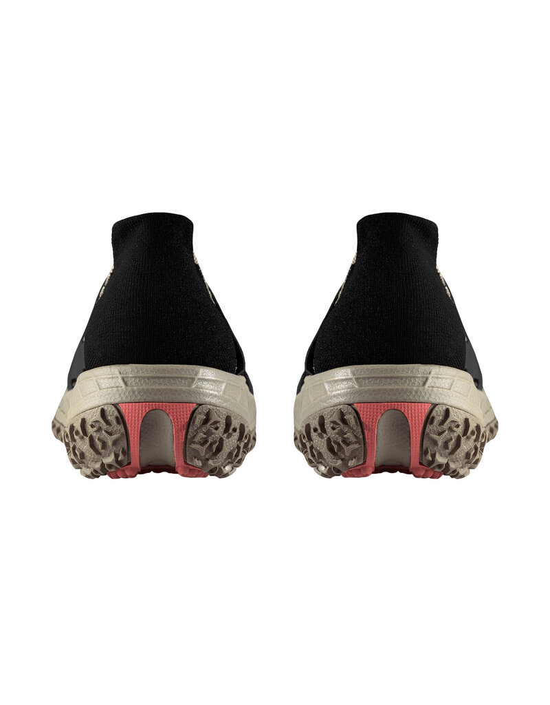 UYN MEN'S BUCEFALO BEIGE/BLACK