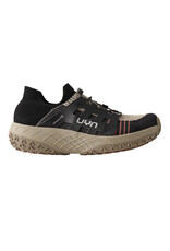 UYN MEN'S BUCEFALO BEIGE/BLACK