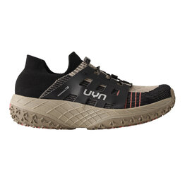 UYN MEN'S BUCEFALO BEIGE/BLACK
