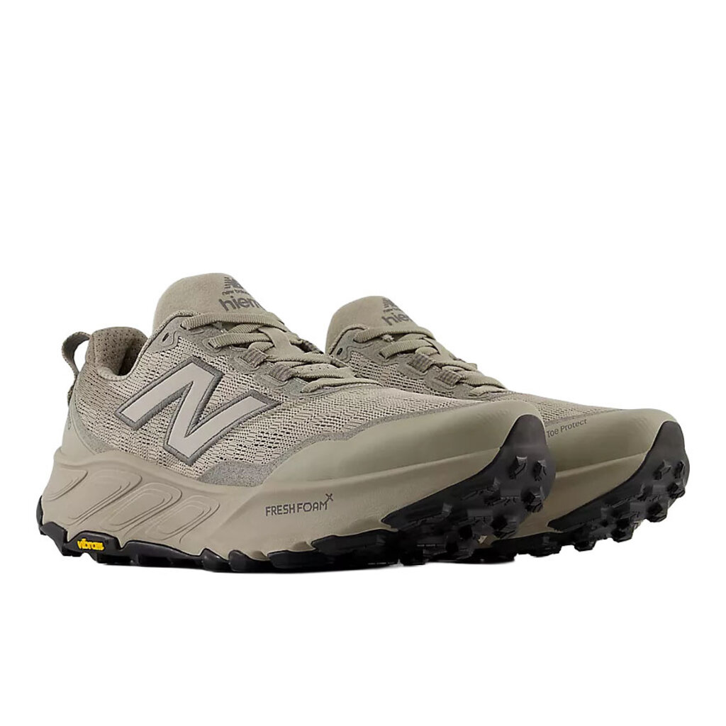 NEW BALANCE MEN'S HIERROV9-ARID STONE/CASTLEROCK