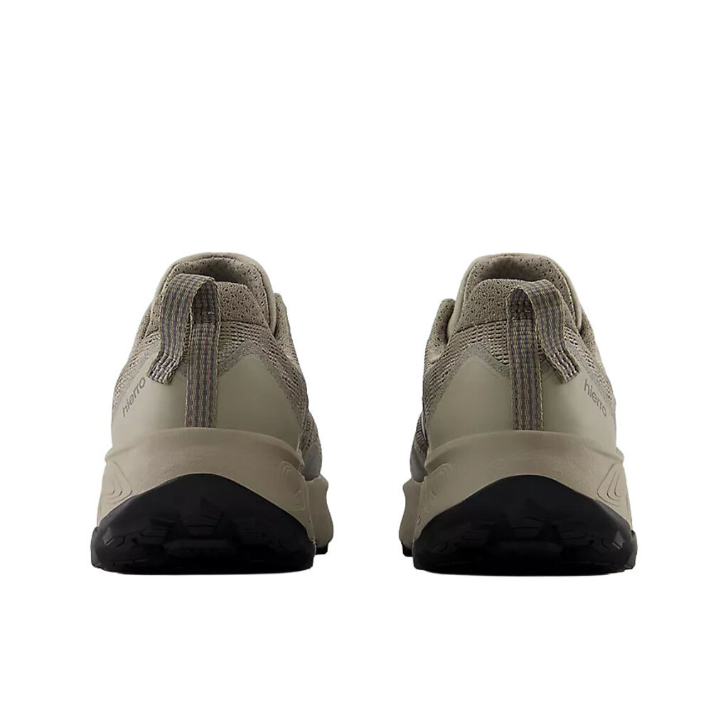 NEW BALANCE MEN'S HIERROV9-ARID STONE/CASTLEROCK