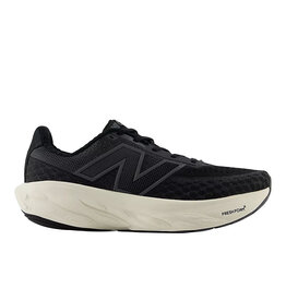 NEW BALANCE MEN'S 1080V14-BLACK/MAGNET/LINEN